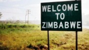Cartel Bienvenidos a Zimbabwe