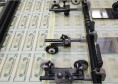 Imprenta de dinero