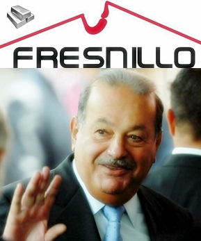 Carlos Slim Fresnillo