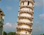 Italia Torre de Pisa