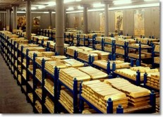 China Gold reserves
