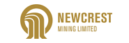  Newcrest mining