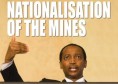Sudáfrica no nacionalizará