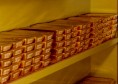 Reservas de lingotes oro del Bundesbank