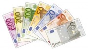 Billetes de euro