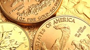 Monedas oro American Gold Eagle