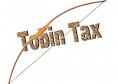 Tobin-Tax