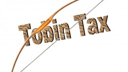 Tobin-Tax