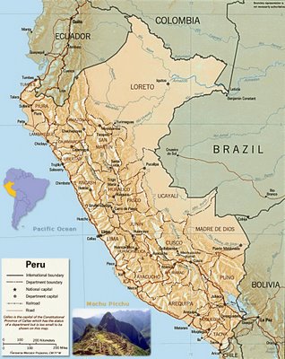 aumenta la producción de oro y plata en el Perú