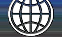 Logo World Bank Banco Mundial