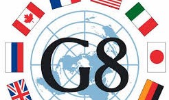 Grupo 8 G8
