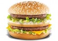 Big Mac McDonald`s