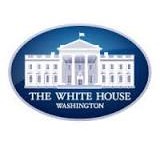 White House Logo - Casa Blanca