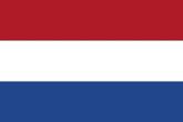 Bandera Holanda Países Bajos