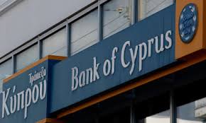 Banco de Chipre