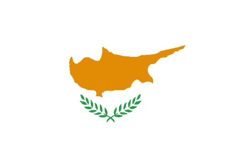 Bandera Chipre