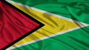 Bandera Guyana