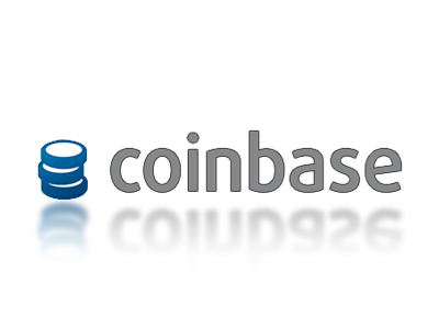 coinbase transparent logo