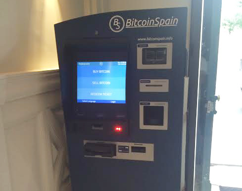 bitcoin machine las vegas
