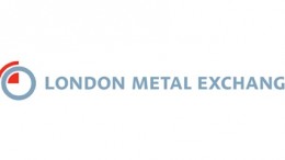 Logo London-Metal-Exchange