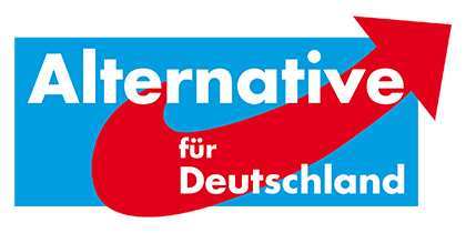 Alternativa Para Alemania Logo