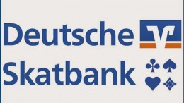 Deutsche Skatbank logo