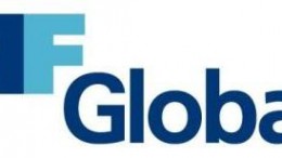 MF Global logo