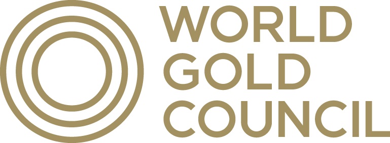 World Gold Council logo