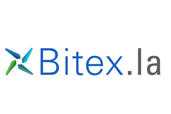 Bitex.la logo