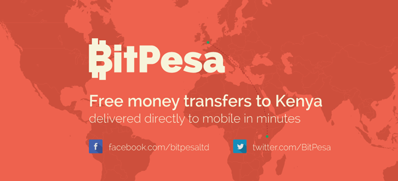 BitPesa logo