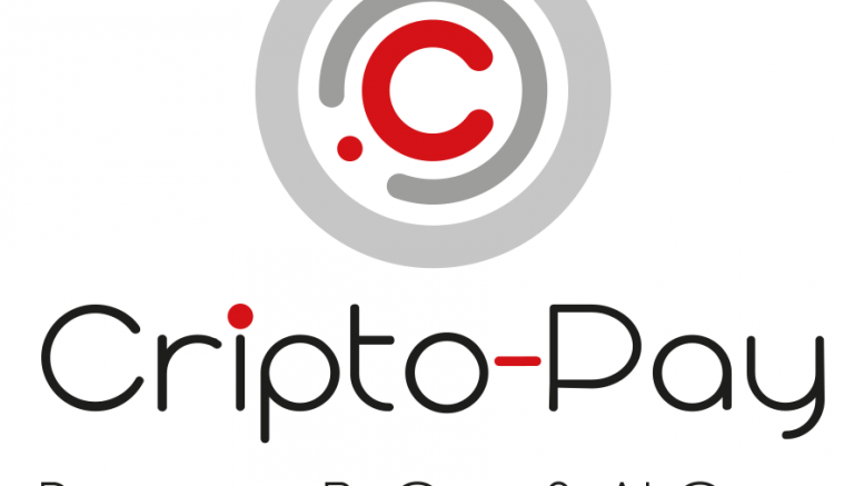 CriptoPay logo
