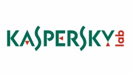 Kaspersky Lab logo