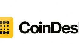 Logo Coindesk