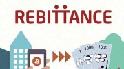 Rebittance - remesas Bitcoin