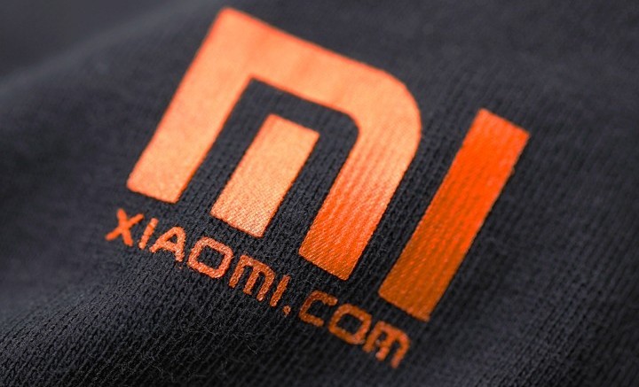 Xiaomi logo