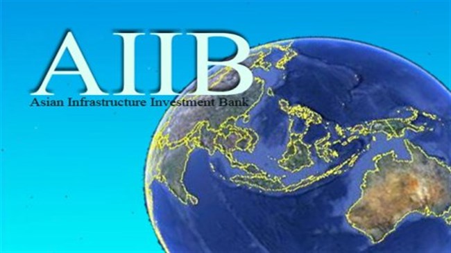 Asian Infrastructure Investment Bank AIIB