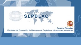 Sepblac logo