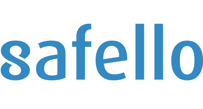 Safello logo