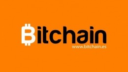 Bitchain logo