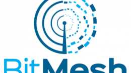 BitMesh logo