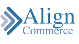 Align Commerce logo