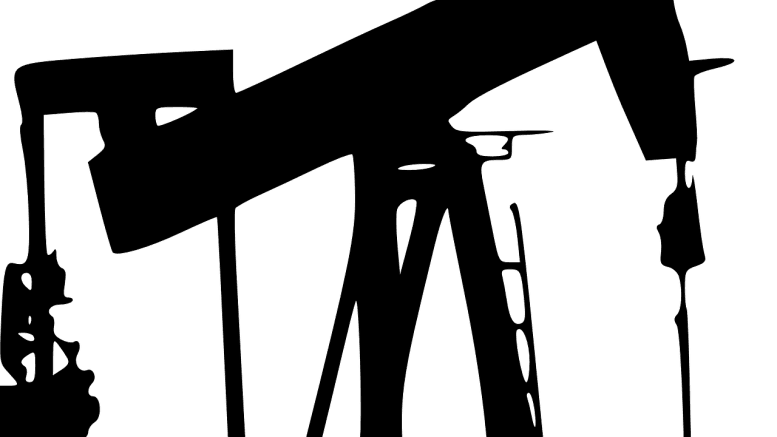 Produccion de petroleo