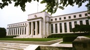 Reserva Federal, Federal Reserve Building, Washington DC, USA